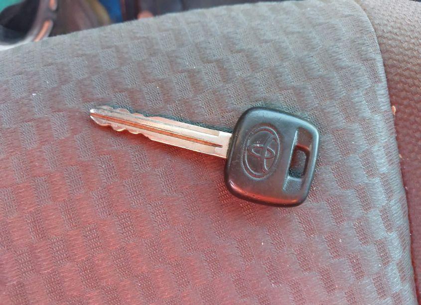 Photo 11 of 2013 Toyota Tacoma ACCESS CAB (VIN 5TFTX4CN7DX031153)