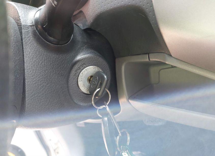 Photo 11 of 2013 Toyota Tacoma (VIN 5TFTX4CN7DX032464)