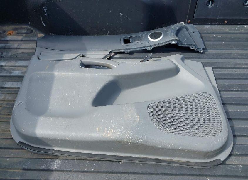Photo 12 of 2013 Toyota Tacoma (VIN 5TFTX4CN7DX032464)