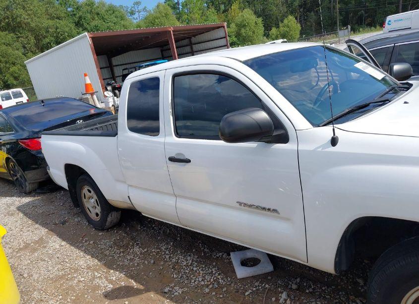 Photo 14 of 2013 Toyota Tacoma (VIN 5TFTX4CN7DX032464)