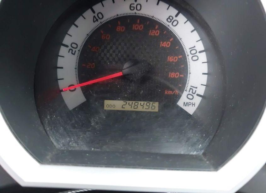 Photo 15 of 2015 Toyota Tacoma (VIN 5TFTX4CN7FX055777)