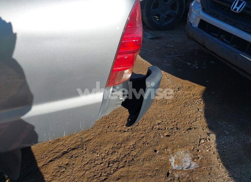 Photo 20 of 2015 Toyota Tacoma (VIN 5TFTX4CN7FX060557)