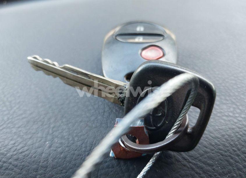 Photo 11 of 2011 Toyota Tacoma ACCESS CAB (VIN 5TFTX4CN8BX008381)
