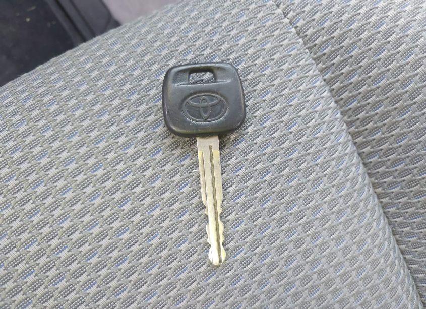 Photo 11 of 2011 Toyota Tacoma (VIN 5TFTX4CN8BX010115)