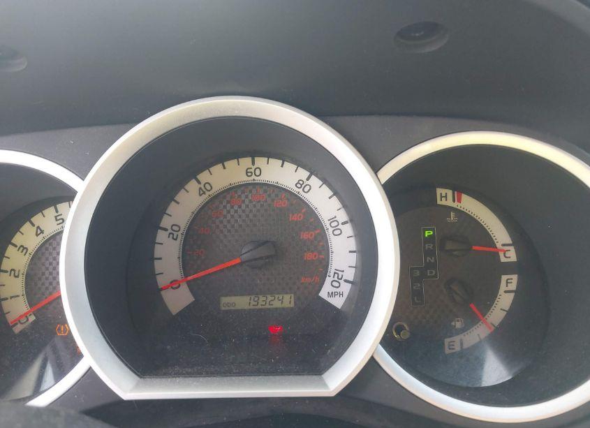 Photo 7 of 2011 Toyota Tacoma (VIN 5TFTX4CN8BX010115)
