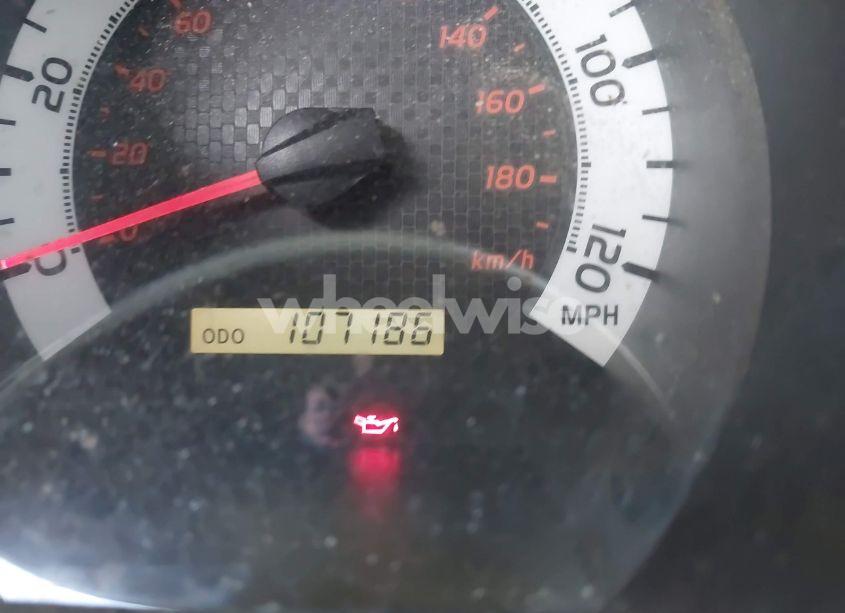 Photo 15 of 2015 Toyota Tacoma (VIN 5TFTX4CN8FX062155)