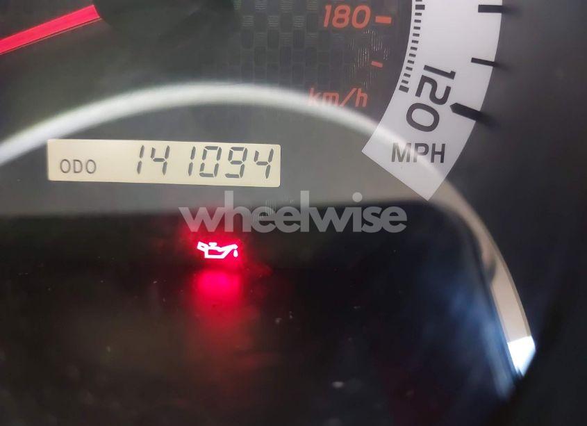 Photo 15 of 2015 Toyota Tacoma (VIN 5TFTX4CNXFX060276)