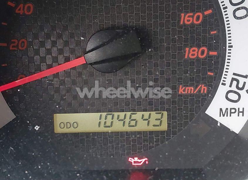 Photo 14 of 2012 Toyota Tacoma PRERUNNER (VIN 5TFTX4GN1CX012185)