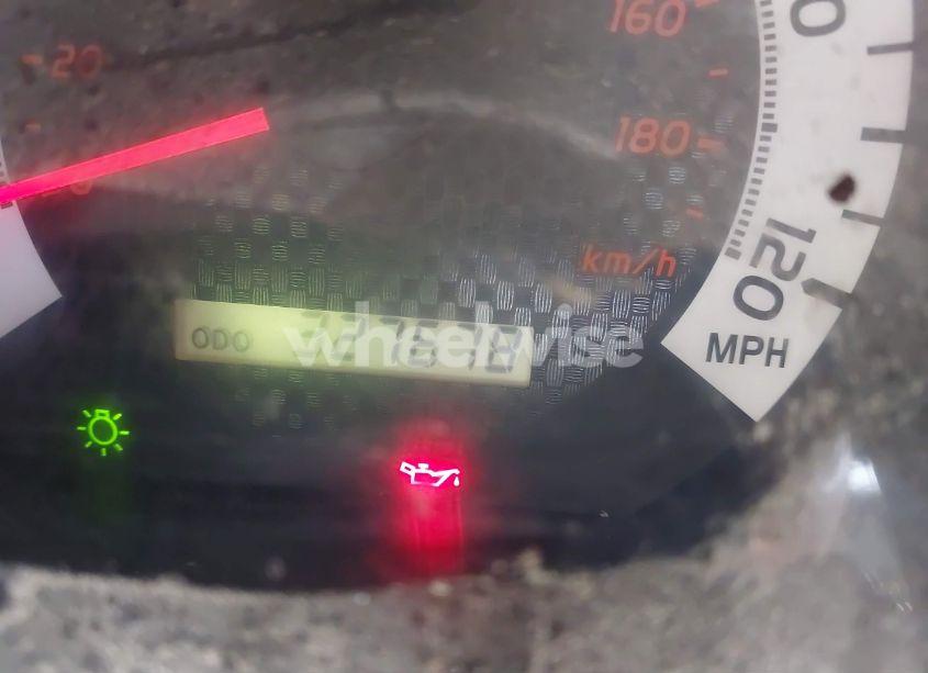 Photo 15 of 2012 Toyota Tacoma PRERUNNER ACCESS CAB (VIN 5TFTX4GN2CX013913)