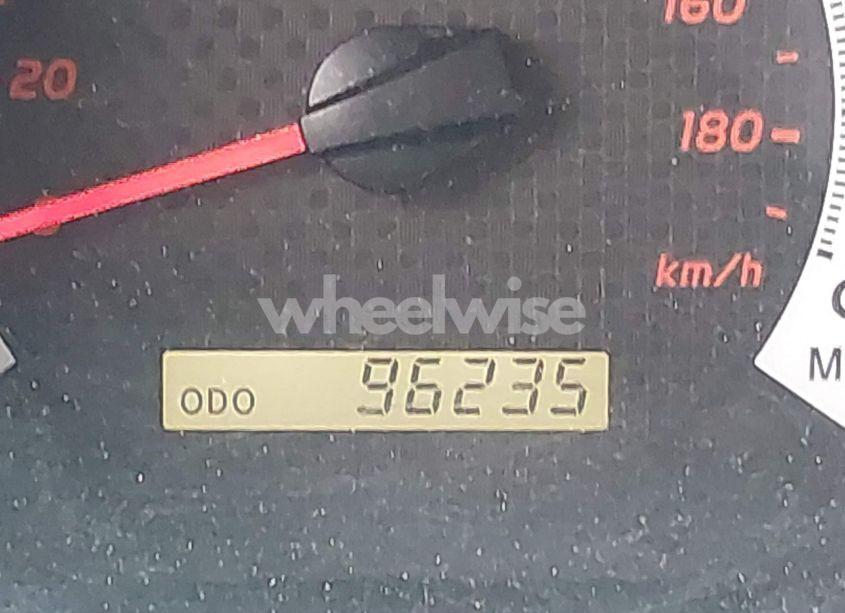 Photo 15 of 2013 Toyota Tacoma PRERUNNER (VIN 5TFTX4GN3DX015221)