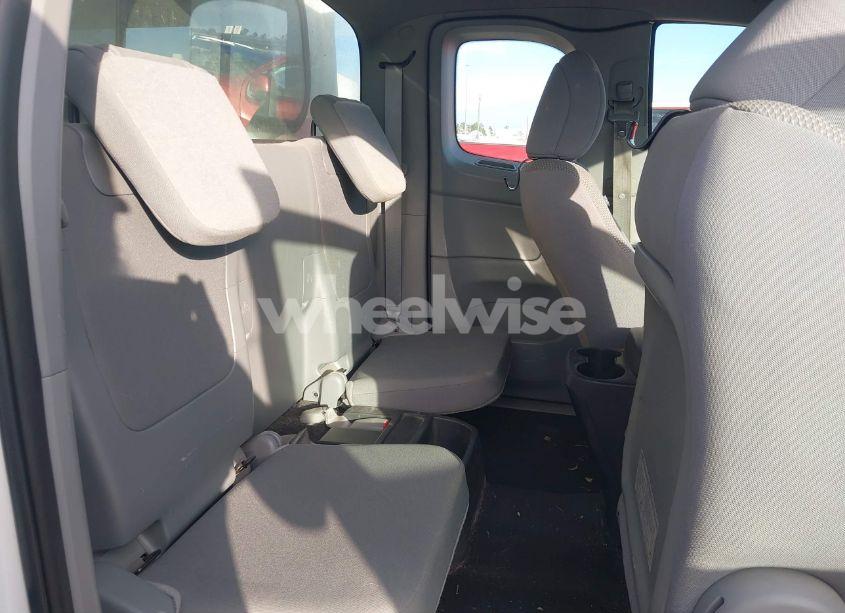 Photo 8 of 2013 Toyota Tacoma PRERUNNER (VIN 5TFTX4GN3DX015221)