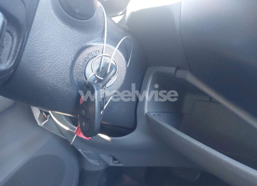 Photo 11 of 2012 Toyota Tacoma PRERUNNER (VIN 5TFTX4GN4CX009569)