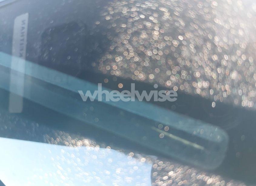 Photo 9 of 2012 Toyota Tacoma PRERUNNER (VIN 5TFTX4GN4CX009569)