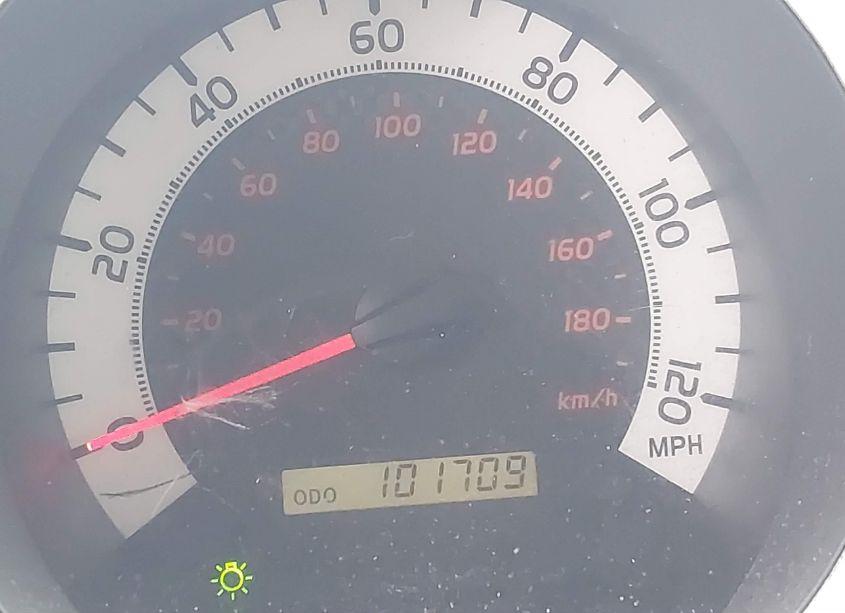 Photo 15 of 2015 Toyota Tacoma PRERUNNER (VIN 5TFTX4GN6FX043033)