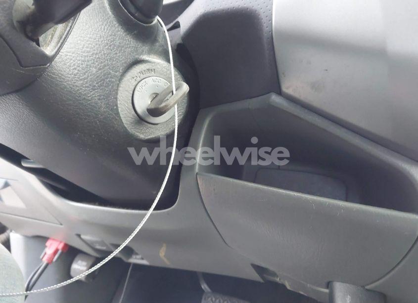 Photo 11 of 2014 Toyota Tacoma PRERUNNER (VIN 5TFTX4GNXEX028257)
