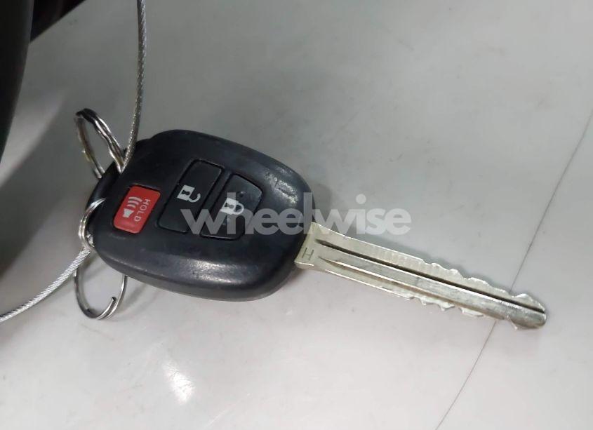 Photo 11 of 2018 Toyota Tundra SR5 5.7L V8 (VIN 5TFTY5F11JX010242)