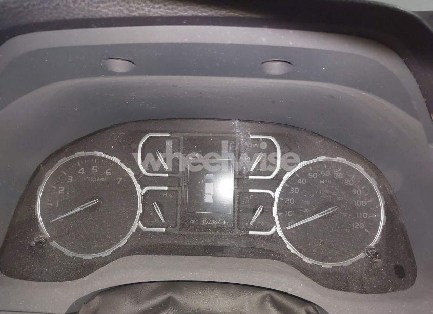 Photo 7 of 2018 Toyota Tundra SR5 5.7L V8 (VIN 5TFTY5F11JX010242)