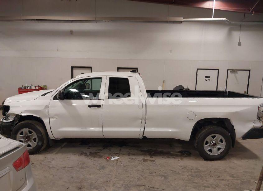 Photo 14 of 2021 Toyota Tundra SR (VIN 5TFTY5F11MX012464)