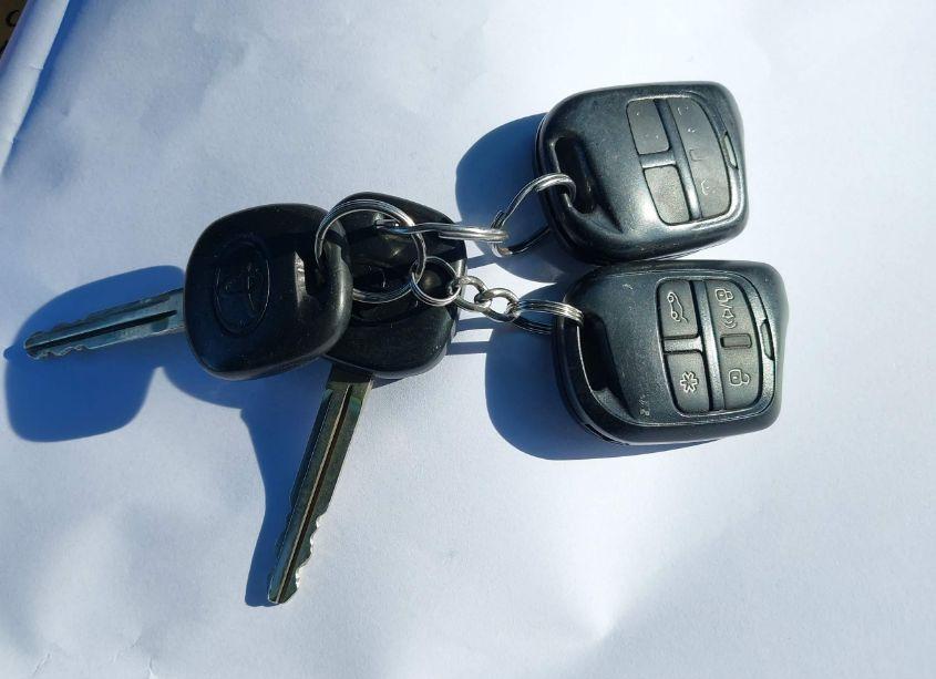 Photo 11 of 2013 Toyota Tundra 2WD TRUCK GRADE 5.7L V8 (A6) (VIN 5TFTY5F13DX007962)