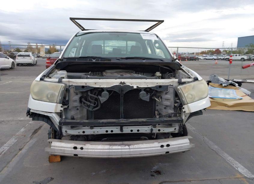 Photo 13 of 2013 Toyota Tundra 2WD TRUCK GRADE 5.7L V8 (A6) (VIN 5TFTY5F13DX007962)