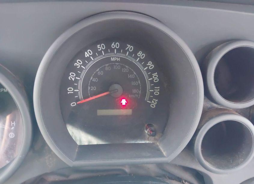 Photo 16 of 2013 Toyota Tundra 2WD TRUCK GRADE 5.7L V8 (A6) (VIN 5TFTY5F13DX007962)