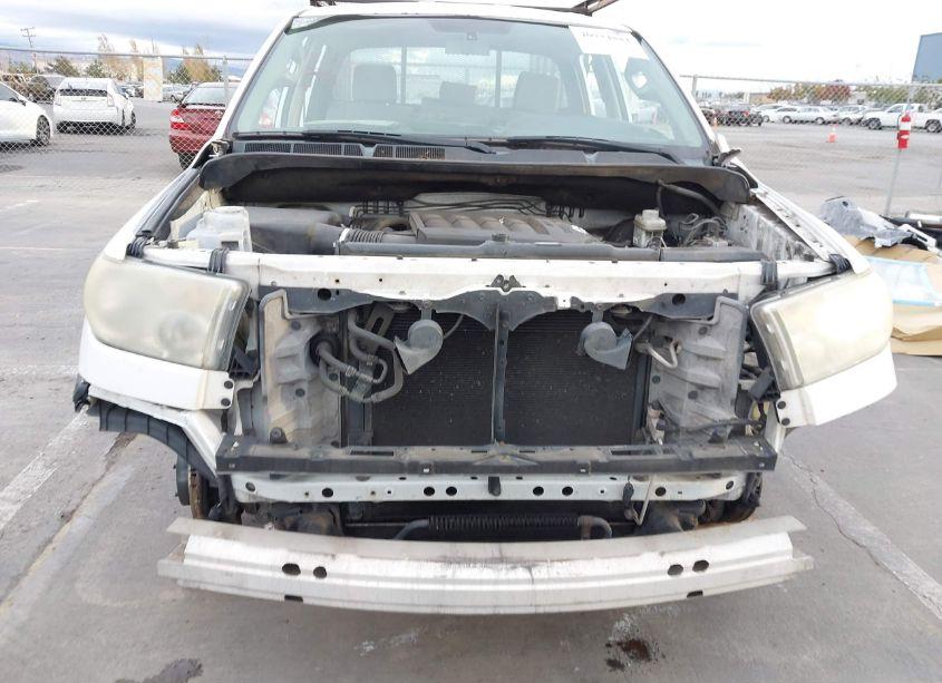 Photo 6 of 2013 Toyota Tundra 2WD TRUCK GRADE 5.7L V8 (A6) (VIN 5TFTY5F13DX007962)