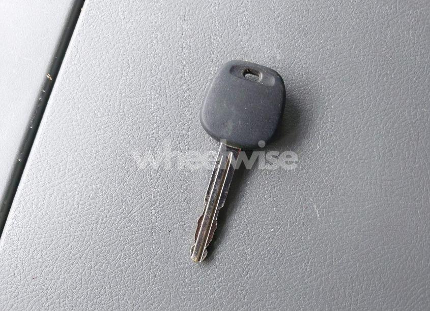 Photo 11 of 2011 Toyota Tundra GRADE 5.7L V8 (VIN 5TFTY5F14BX007238)