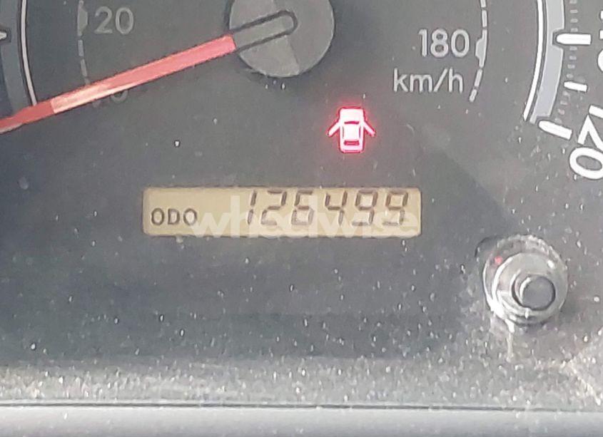 Photo 15 of 2011 Toyota Tundra GRADE 5.7L V8 (VIN 5TFTY5F14BX007238)