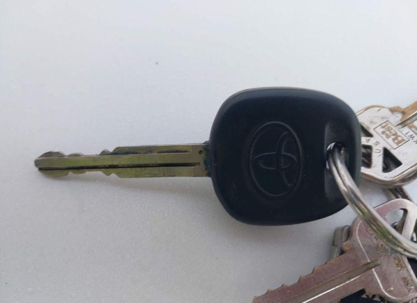 Photo 11 of 2010 Toyota Tundra GRADE 4.6L V8 (VIN 5TFUM5F10AX007767)