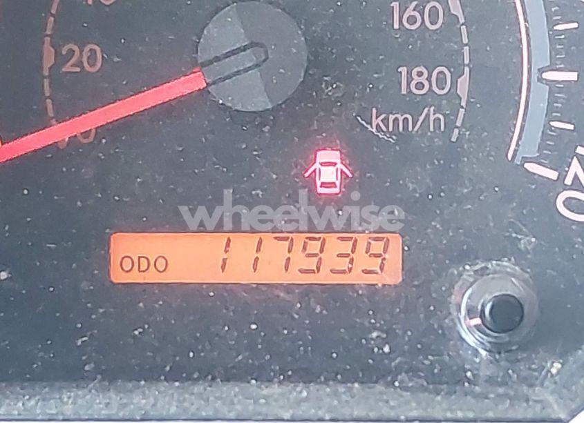 Photo 15 of 2010 Toyota Tundra GRADE 4.6L V8 (VIN 5TFUM5F10AX015321)