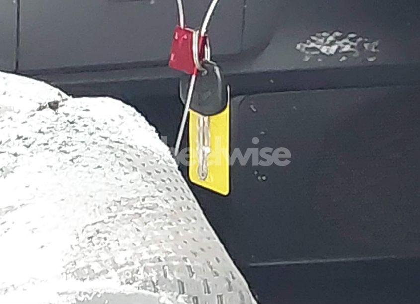 Photo 11 of 2012 Toyota Tundra GRADE 4.6L V8 (VIN 5TFUM5F10CX033031)