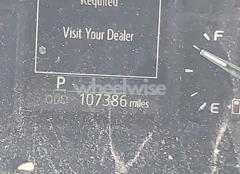 Photo 15 of 2018 Toyota Tundra SR 4.6L V8 (VIN 5TFUM5F10JX079116)