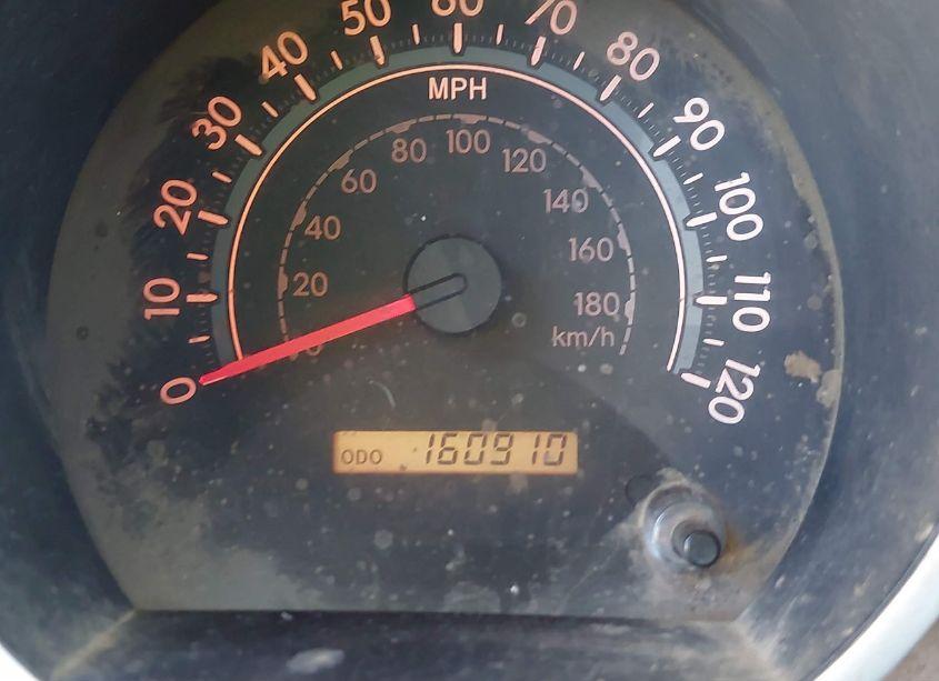 Photo 7 of 2011 Toyota Tundra GRADE 4.6L V8 (VIN 5TFUM5F11BX022280)