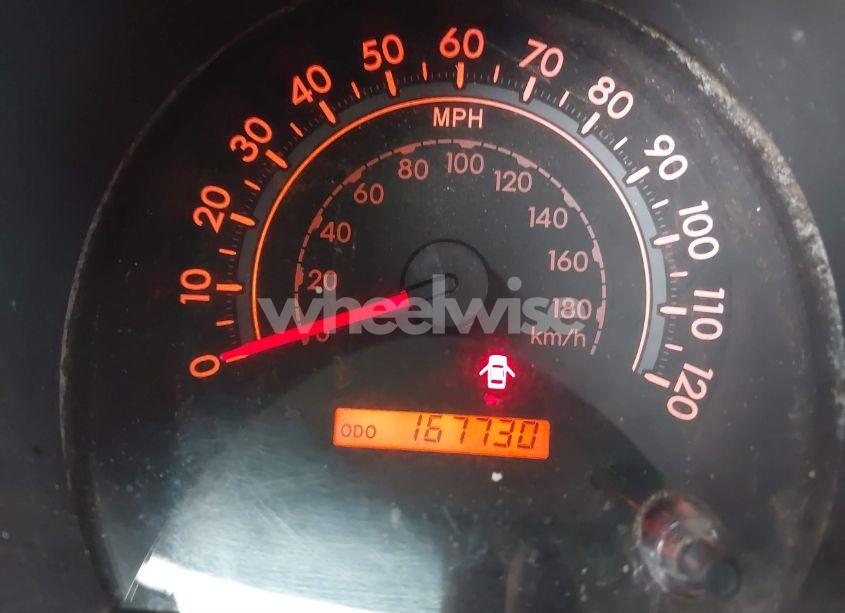 Photo 15 of 2011 Toyota Tundra GRADE 4.6L V8 (VIN 5TFUM5F11BX022568)