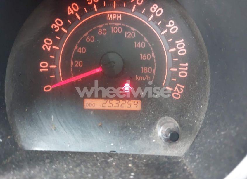 Photo 15 of 2012 Toyota Tundra GRADE 4.6L V8 (VIN 5TFUM5F11CX028307)