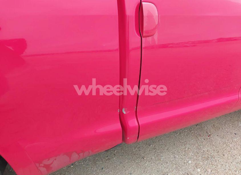 Photo 20 of 2012 Toyota Tundra GRADE 4.6L V8 (VIN 5TFUM5F11CX028307)