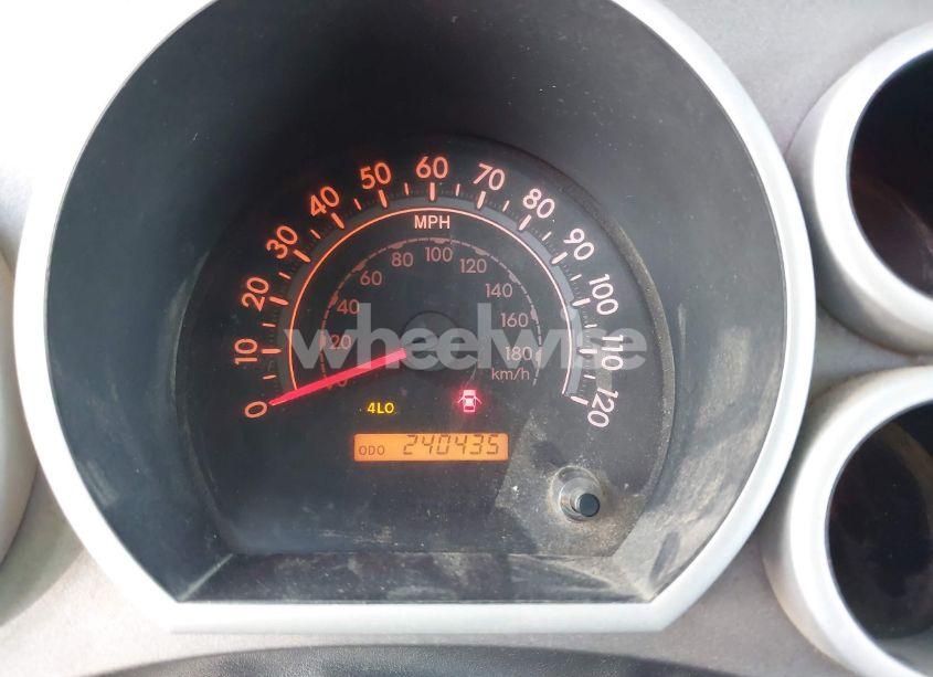 Photo 15 of 2012 Toyota Tundra GRADE 4.6L V8 (VIN 5TFUM5F11CX029960)