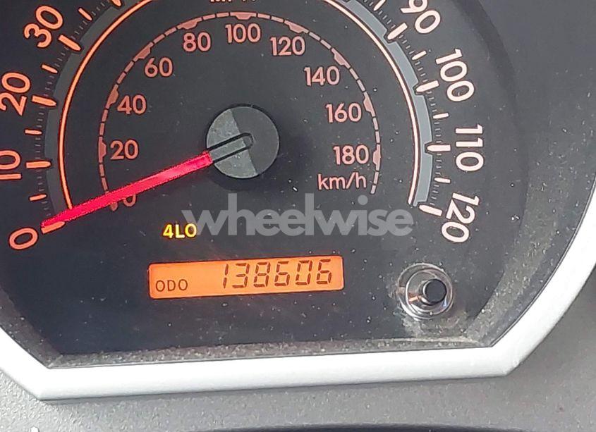 Photo 16 of 2012 Toyota Tundra GRADE 4.6L V8 (VIN 5TFUM5F11CX034401)