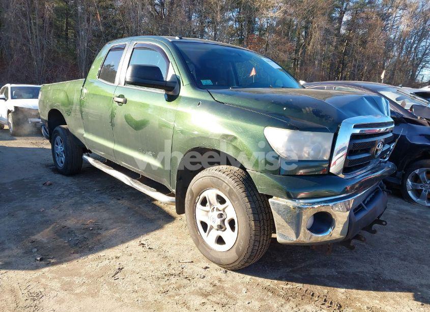2013 Toyota Tundra GRADE 4.6L V8 (VIN 5TFUM5F11DX050227) main photo