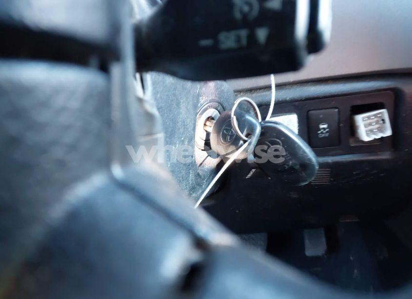 Photo 11 of 2013 Toyota Tundra GRADE 4.6L V8 (VIN 5TFUM5F11DX050227)