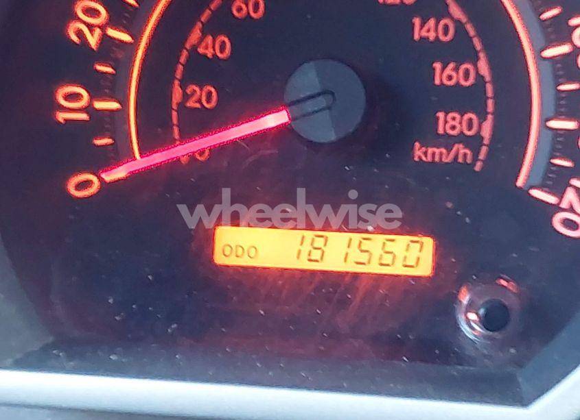 Photo 15 of 2013 Toyota Tundra GRADE 4.6L V8 (VIN 5TFUM5F11DX050227)