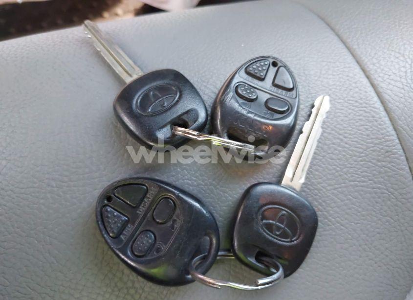 Photo 11 of 2015 Toyota Tundra SR 4.6L V8 (VIN 5TFUM5F11FX060386)