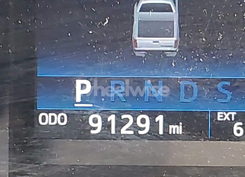 Photo 15 of 2015 Toyota Tundra SR 4.6L V8 (VIN 5TFUM5F11FX060386)