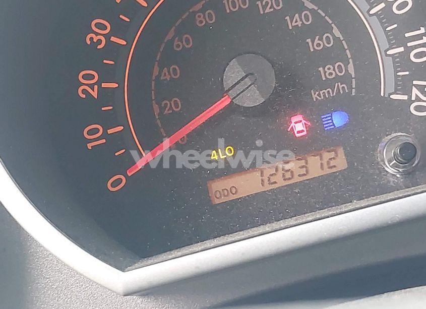 Photo 15 of 2010 Toyota Tundra GRADE 4.6L V8 (VIN 5TFUM5F12AX003655)