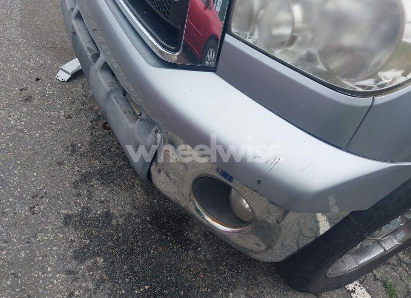 Photo 18 of 2010 Toyota Tundra GRADE 4.6L V8 (VIN 5TFUM5F12AX003655)