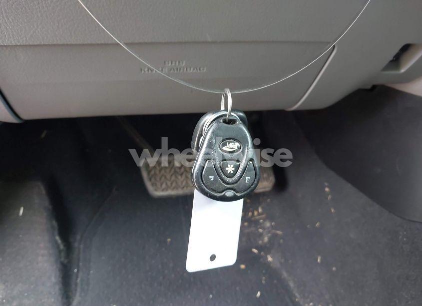 Photo 11 of 2012 Toyota Tundra GRADE 4.6L V8 (VIN 5TFUM5F12CX029367)