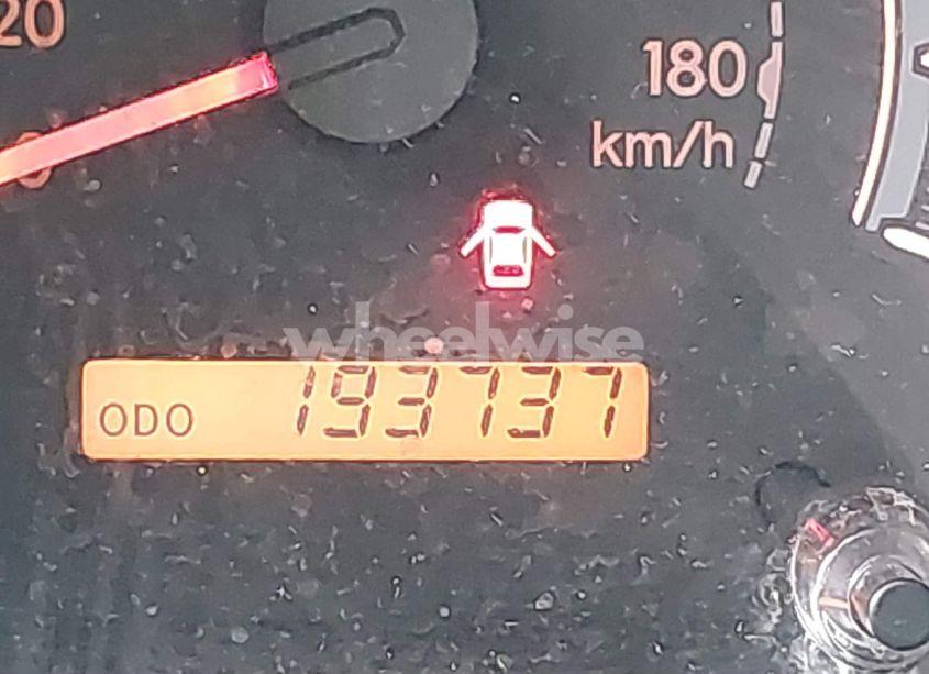 Photo 15 of 2012 Toyota Tundra GRADE 4.6L V8 (VIN 5TFUM5F12CX029367)