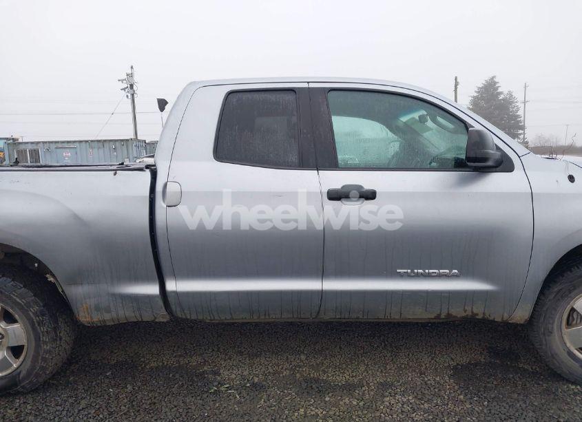 Photo 13 of 2013 Toyota Tundra GRADE 4.6L V8 (VIN 5TFUM5F12DX046882)
