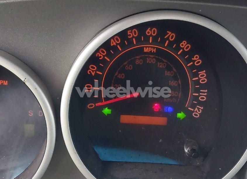 Photo 15 of 2013 Toyota Tundra GRADE 4.6L V8 (VIN 5TFUM5F12DX046882)