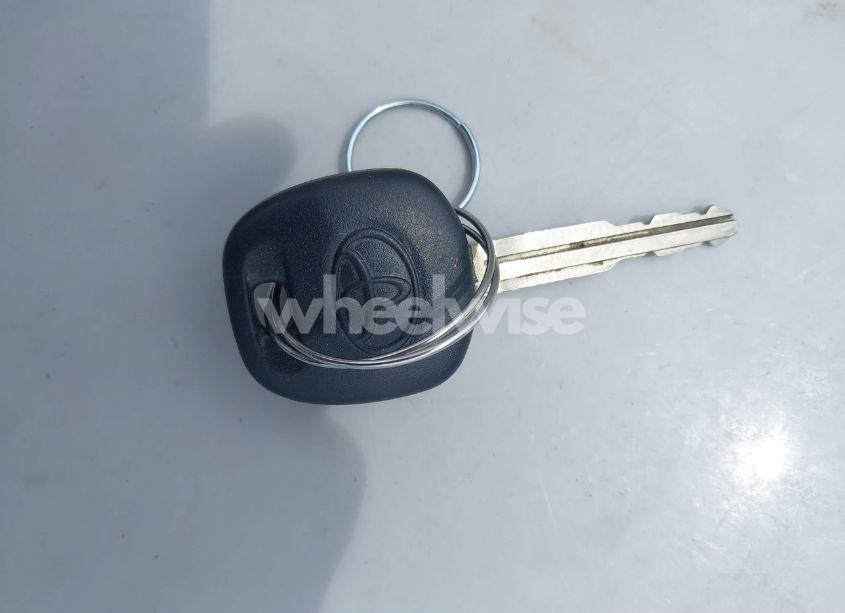 Photo 11 of 2014 Toyota Tundra SR5 4.6L V8 (VIN 5TFUM5F12EX050822)